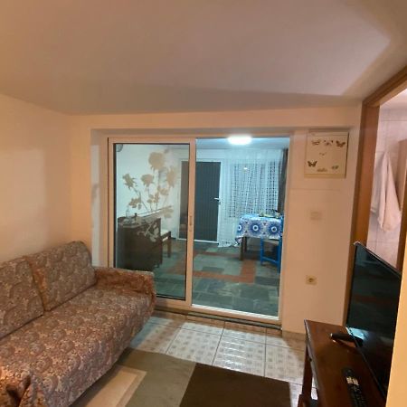 Апартаменти Sea View Apartament Psalidi Кос Екстер'єр фото