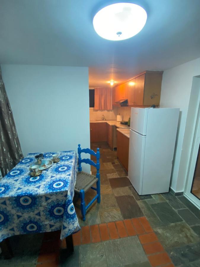 Апартаменти Sea View Apartament Psalidi Кос Екстер'єр фото